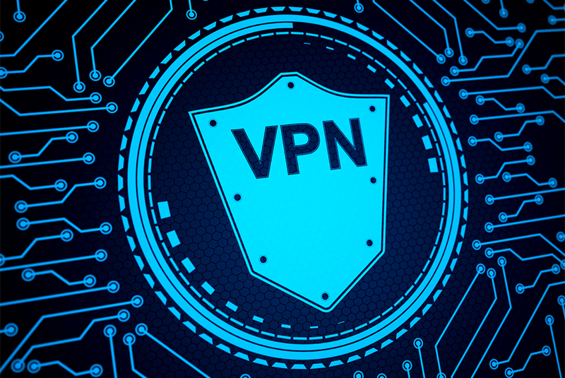  VPN的消亡史：是谁在“炒作”零信任？