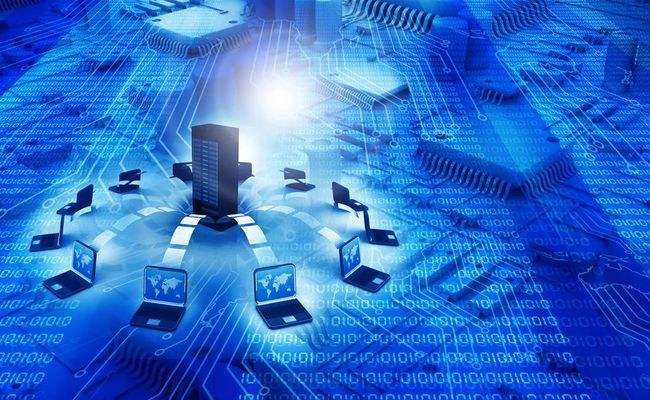  企业数字化再跨一步！云办公正在成为新趋势