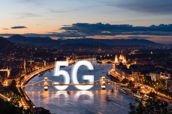  边缘计算和5G在医疗保健中的作用