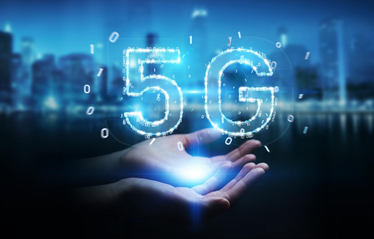  研究显示：八成企业将加强 5G 和边缘计划 