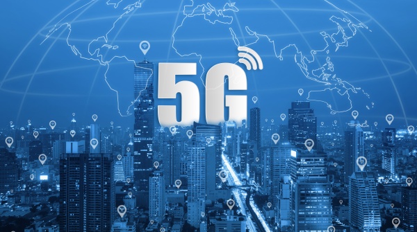   边缘计算是释放5G真正潜力的关键