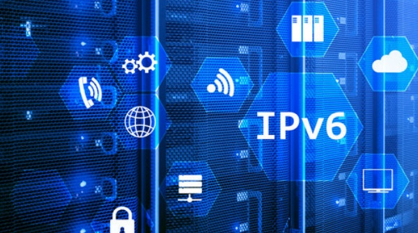  中央网信办：IPv6活跃用户数达5.28亿