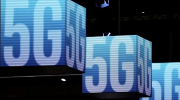   当5G网络“恋”上公有云，会发生什么？